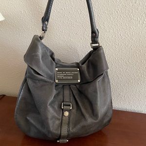 Marc Jacobs Dr Q lil Riz slouch hobo
